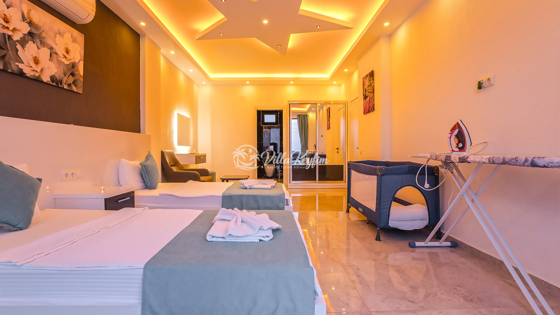 Villa Soley — 44