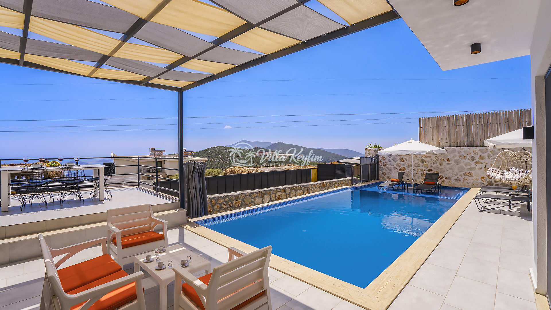 Villa Soley — 12