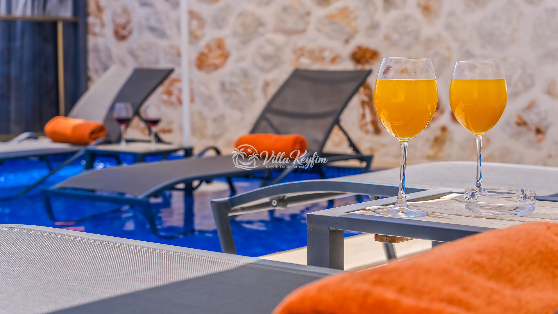 Villa Soley — 23