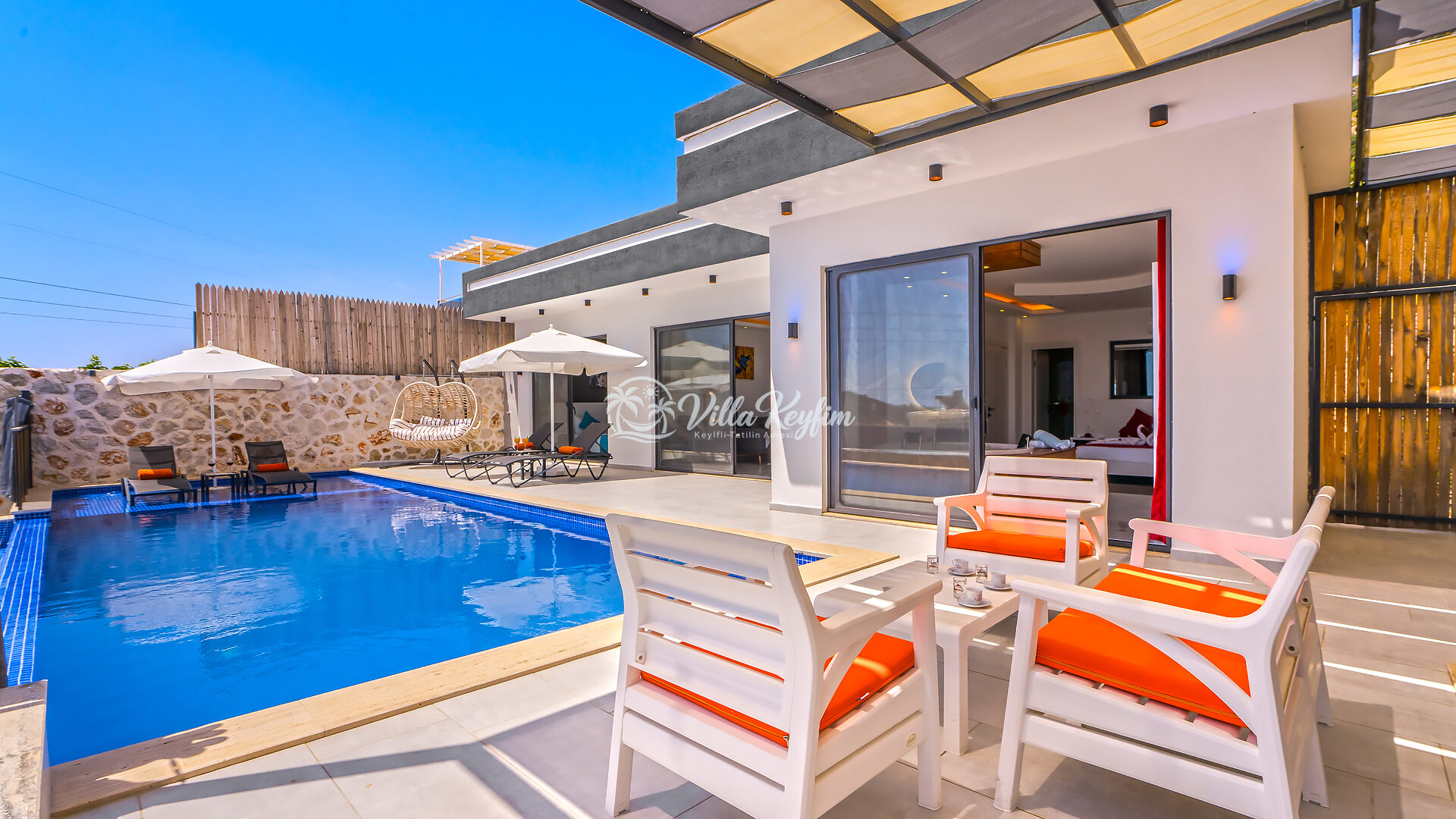 Villa Soley — 19