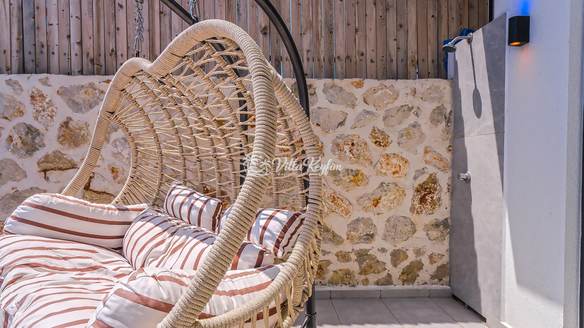 Villa Soley — 34