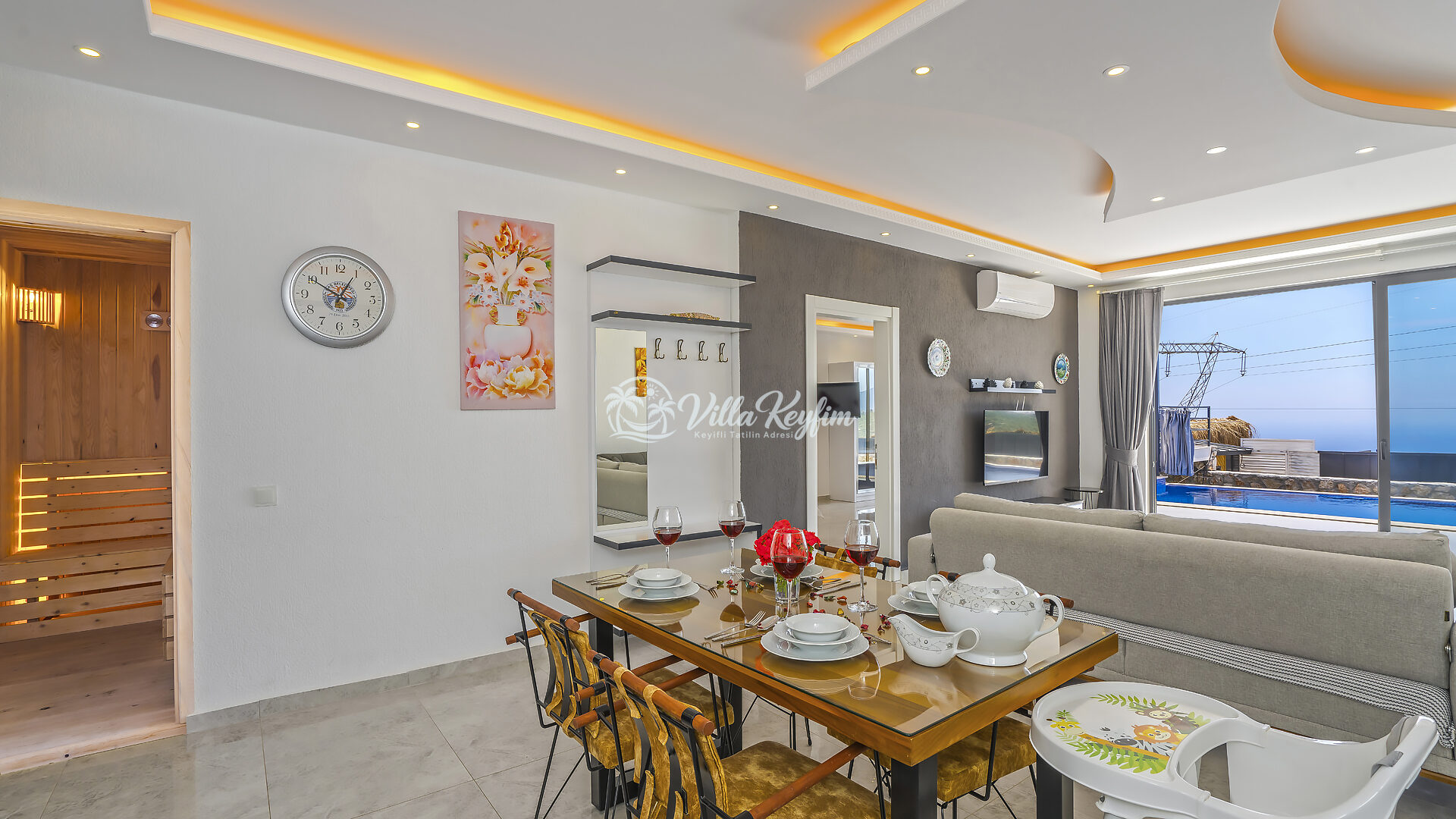 Villa Soley — 24