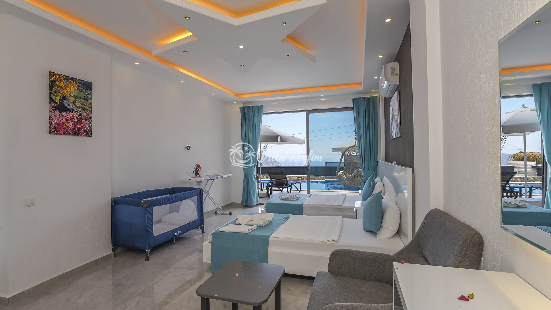 Villa Soley — 64