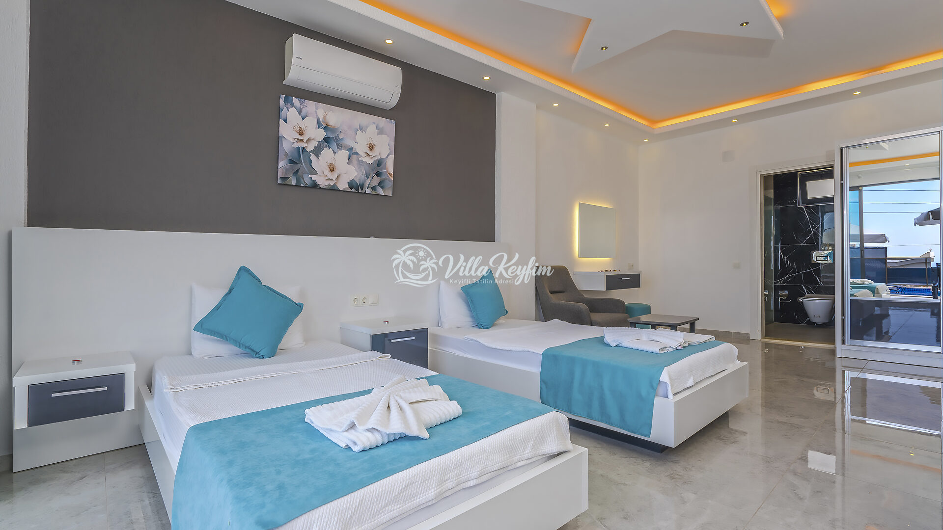 Villa Soley — 66