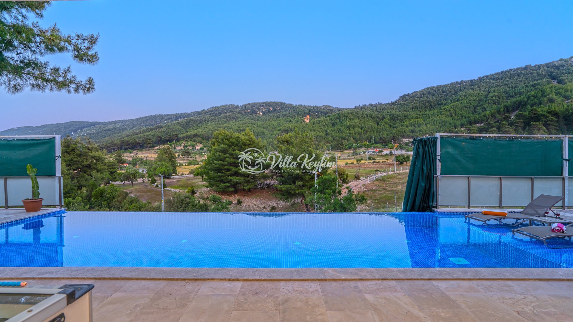 Villa Poruk Çiçeği — 2