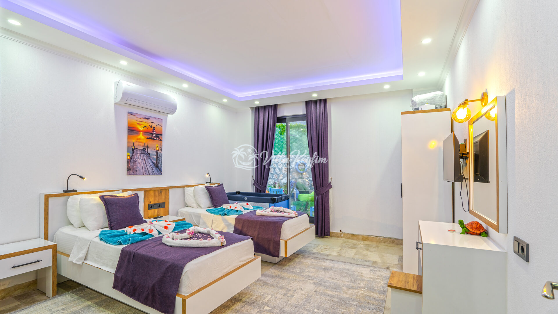 Villa Poruk Çiçeği — 21