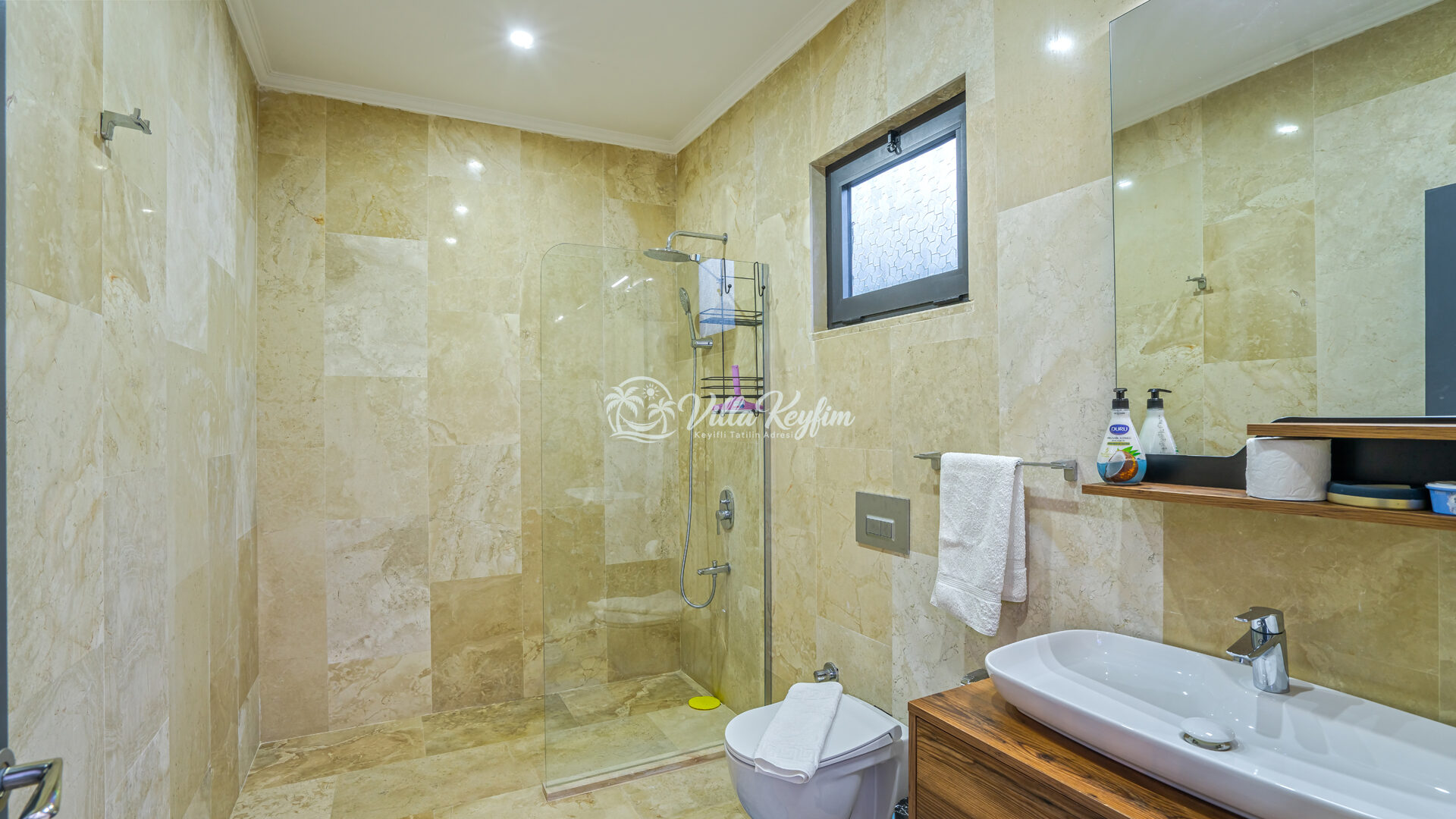 Villa Poruk Çiçeği — 25