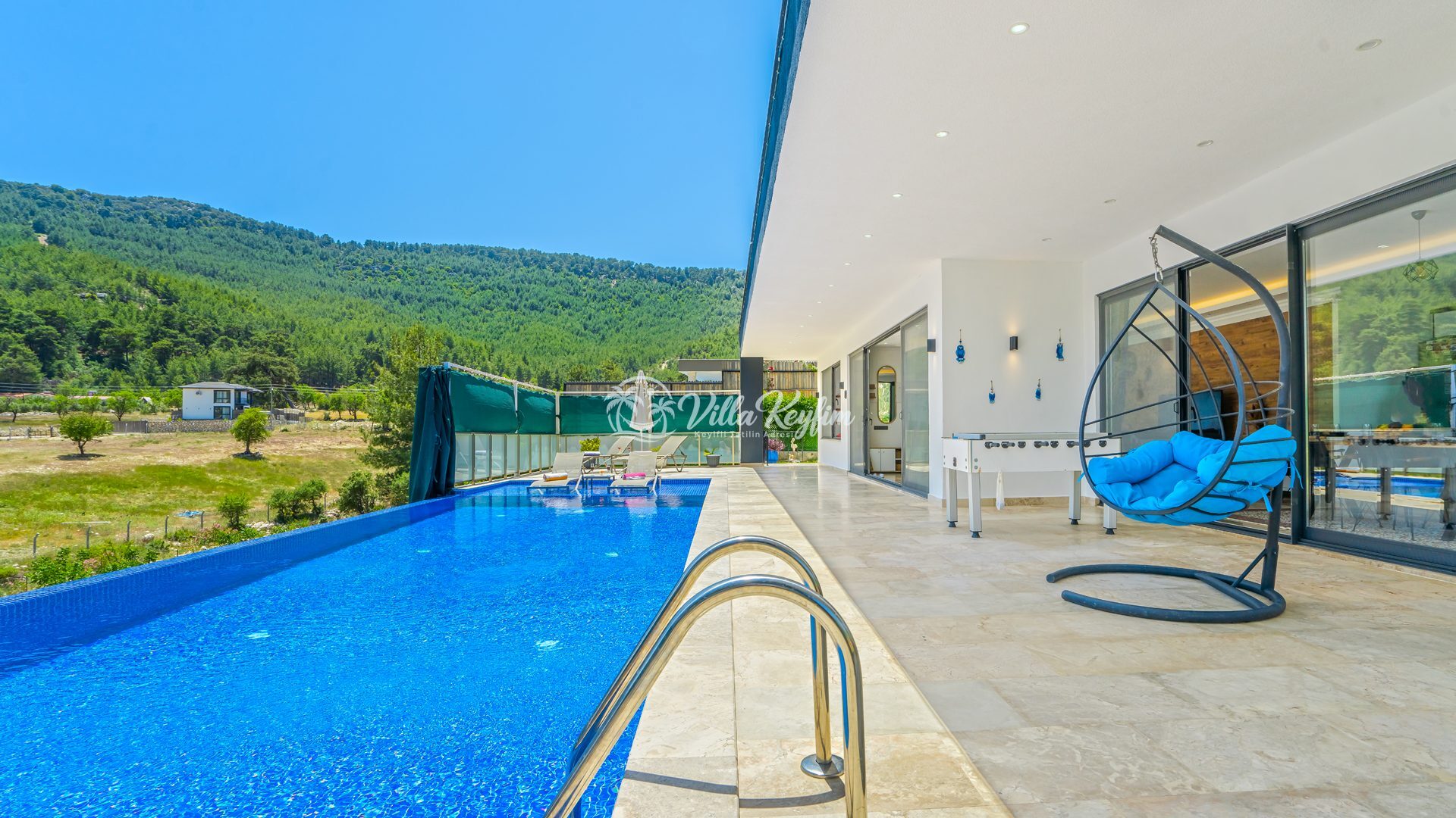 Villa Poruk Çiçeği — 30