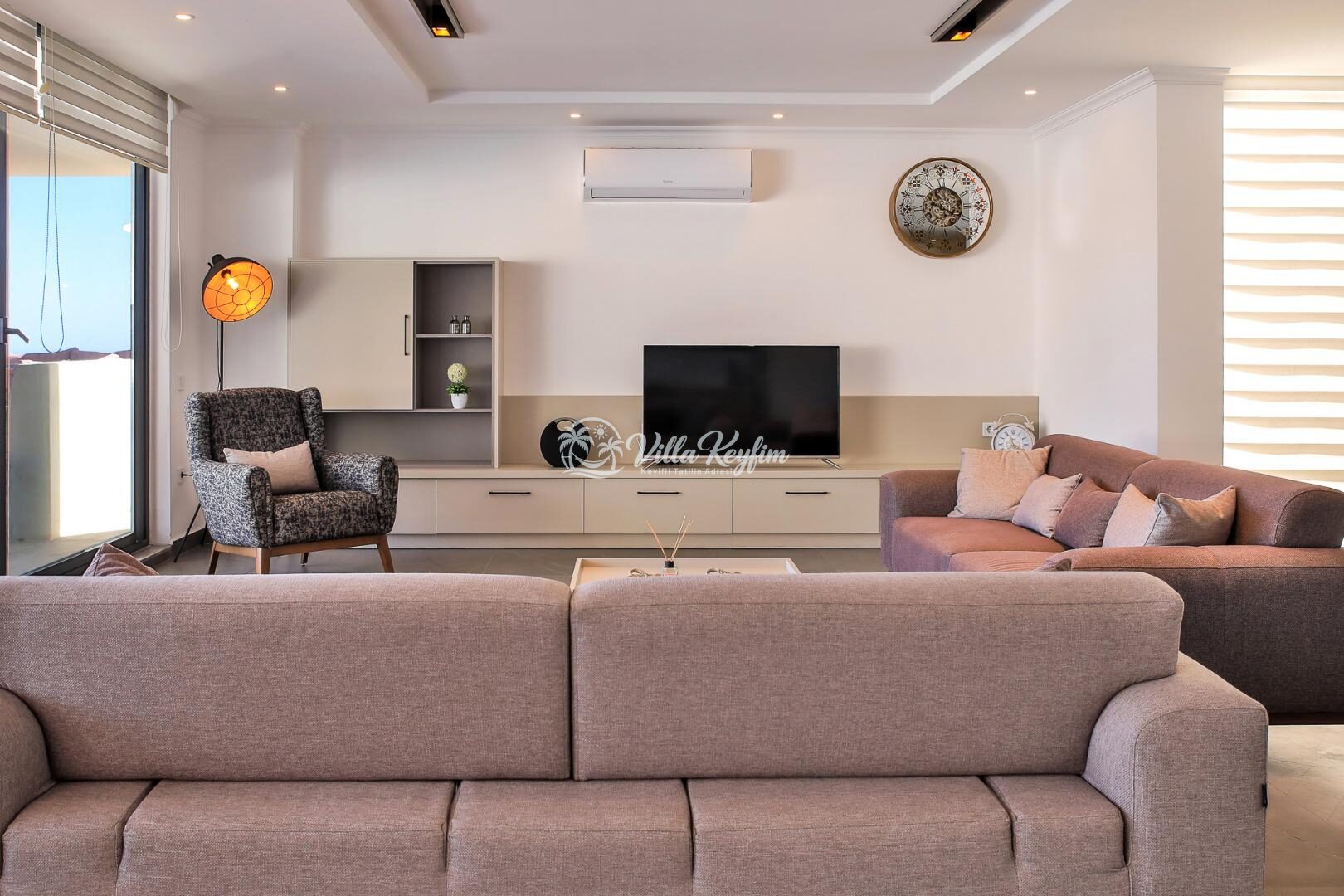 Villa İmperial — 85