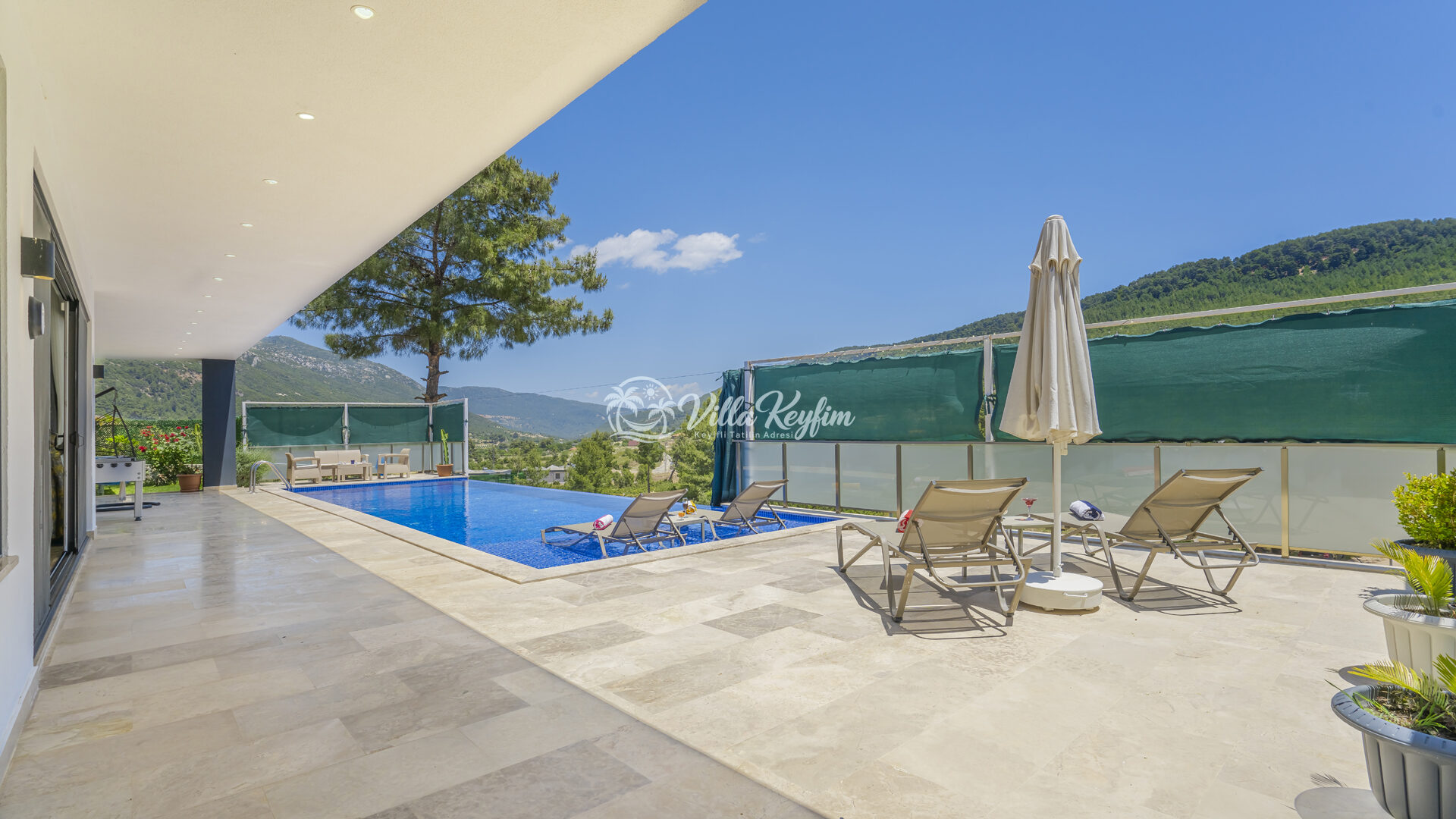 Villa Poruk Çiçeği — 38