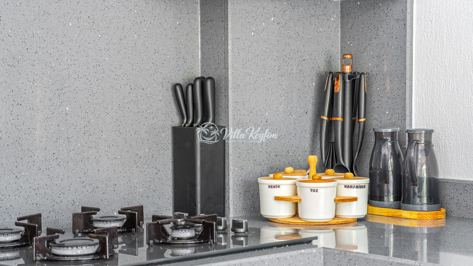 Villa Poruk Çiçeği — 42