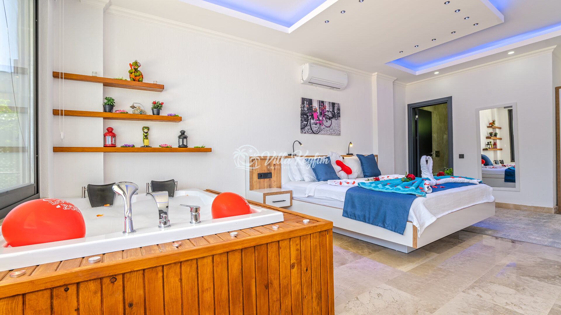 Villa Poruk Çiçeği — 48