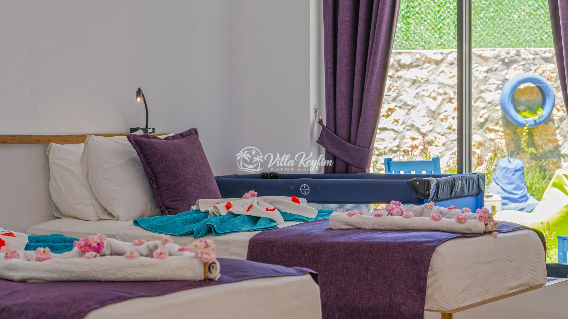 Villa Poruk Çiçeği — 58