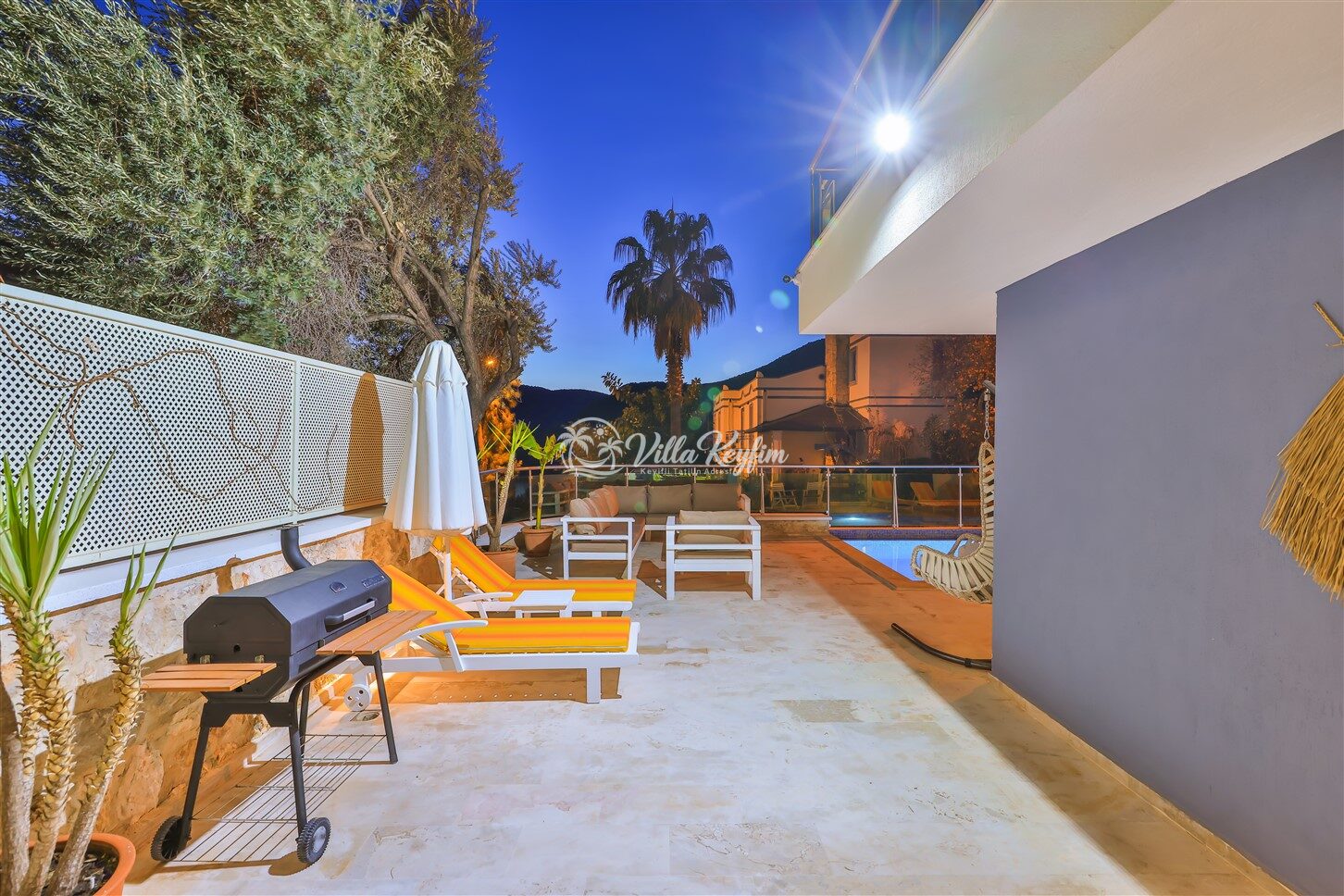 Villa Golden Lotus — 7
