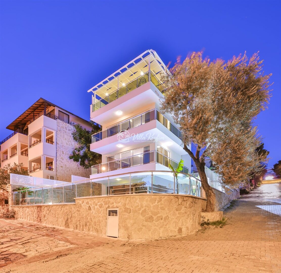 Villa Golden Lotus — 6
