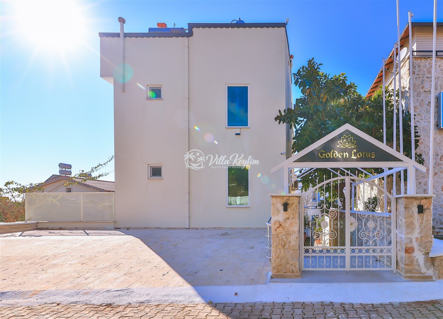 Villa Golden Lotus — 37