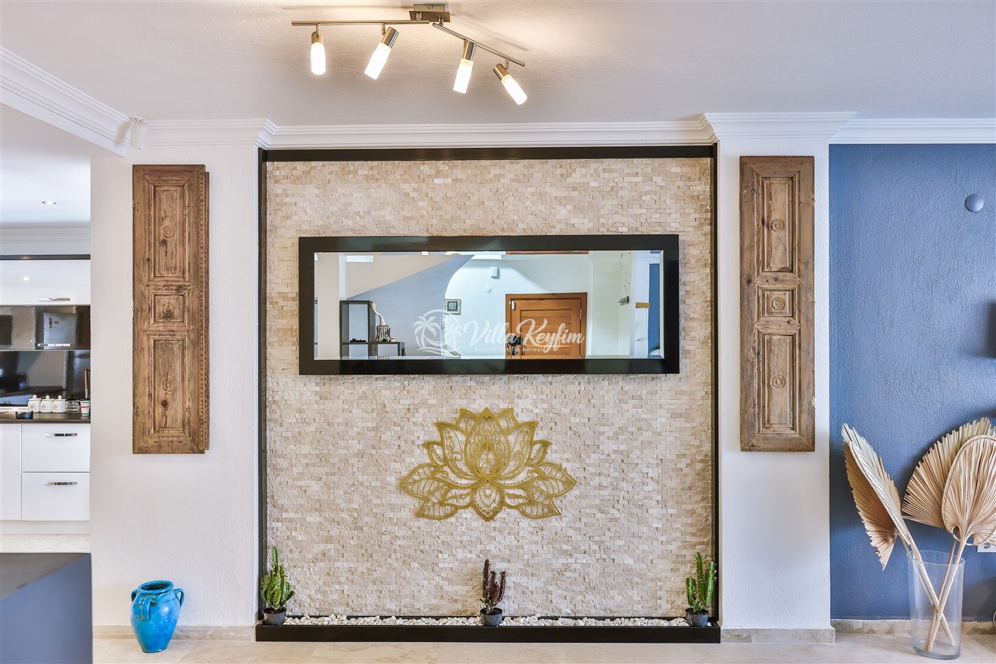 Villa Golden Lotus — 43