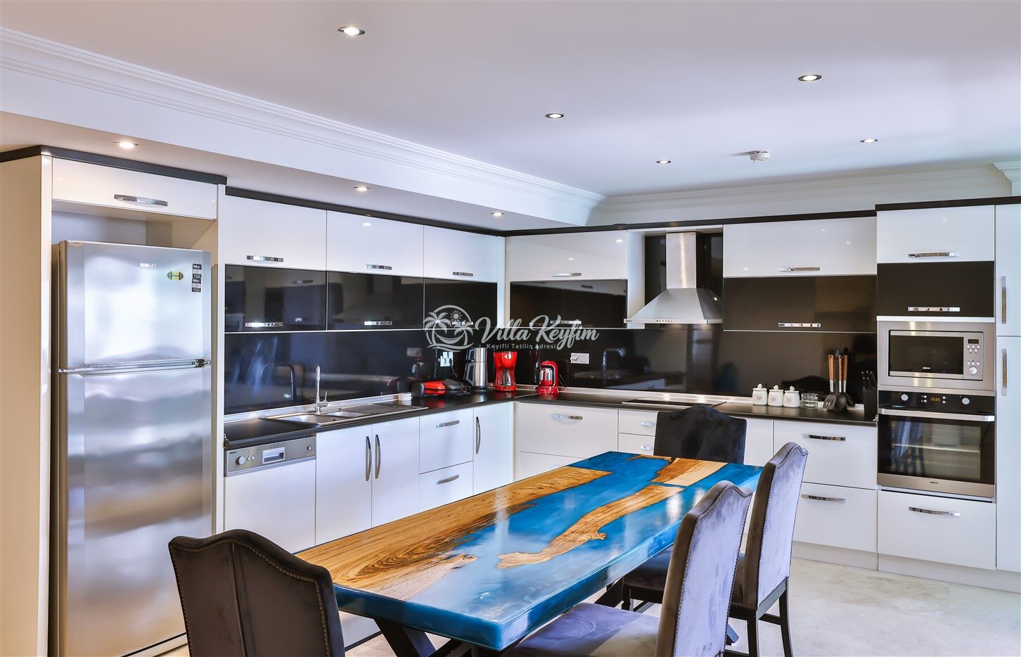 Villa Golden Lotus — 22