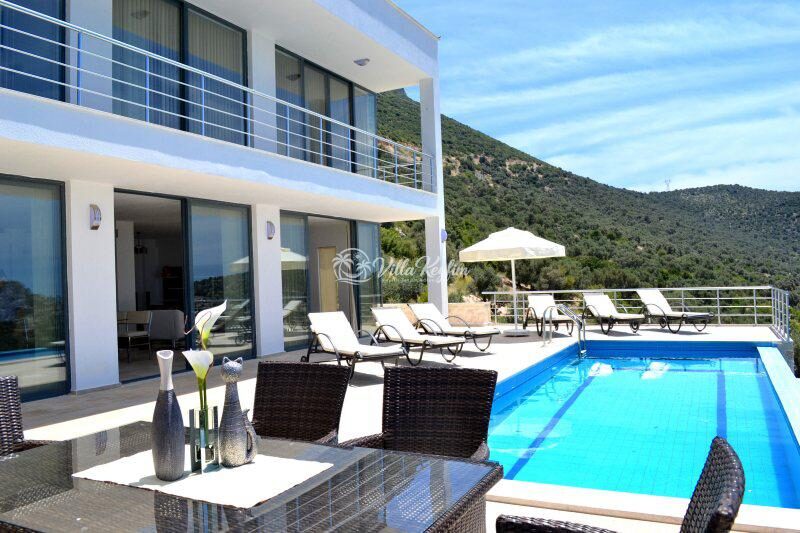 Villa My — 2
