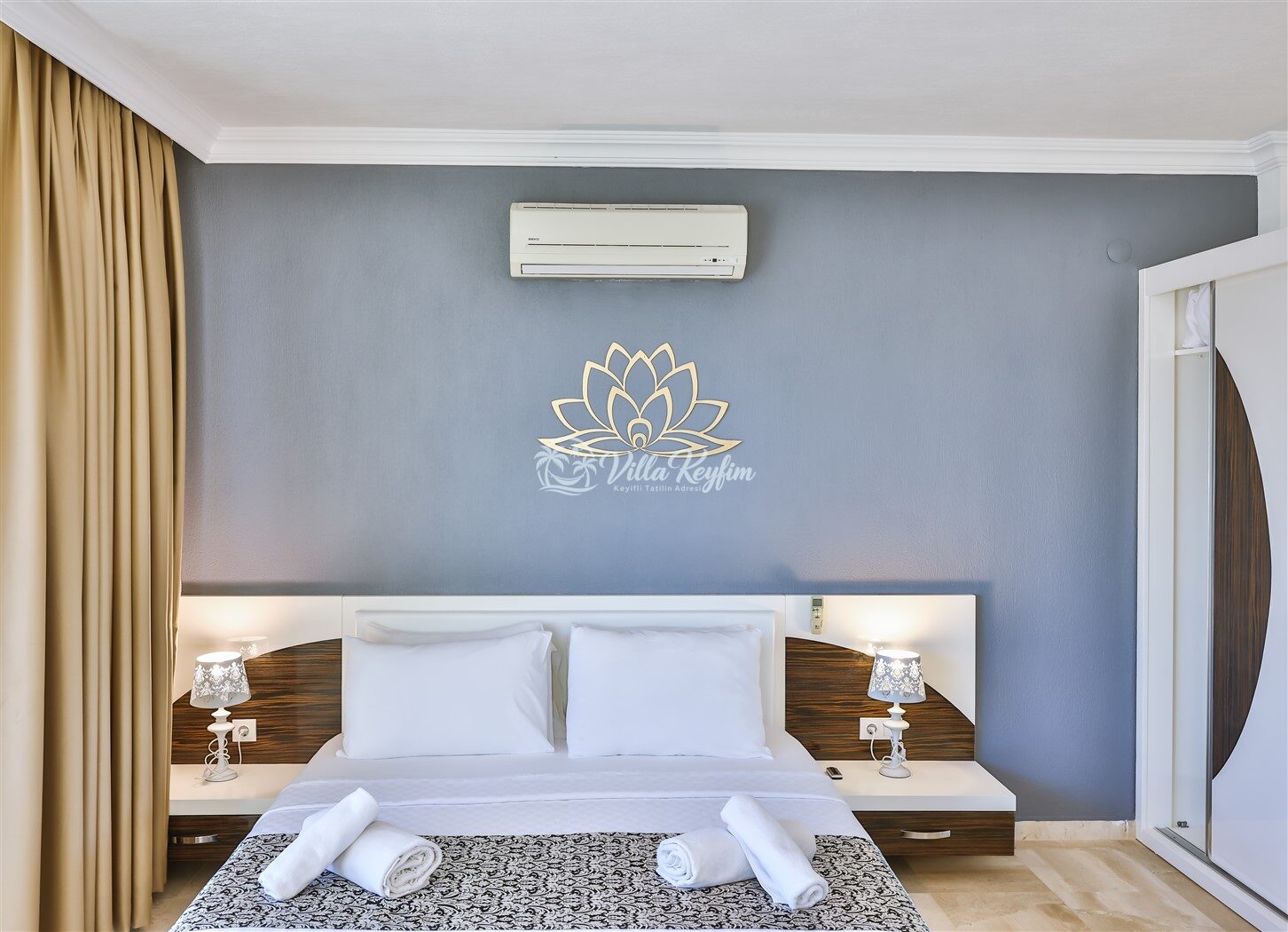 Villa Golden Lotus — 45