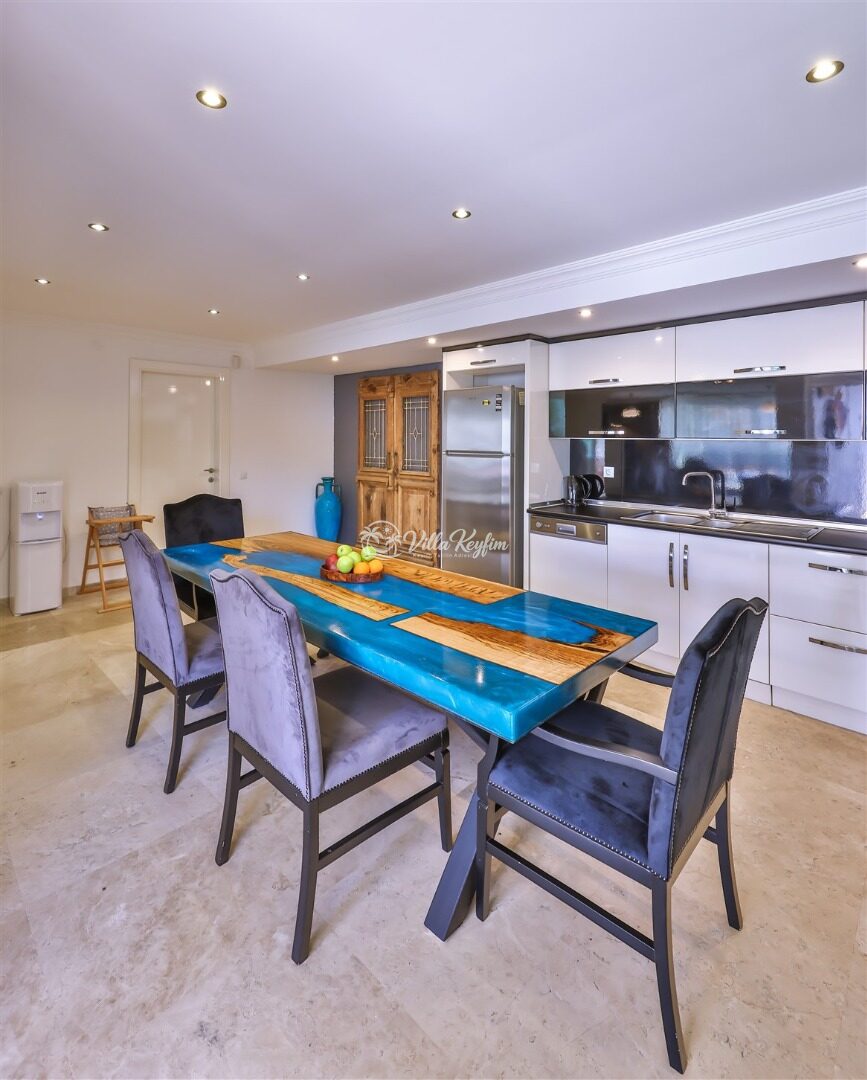 Villa Golden Lotus — 20