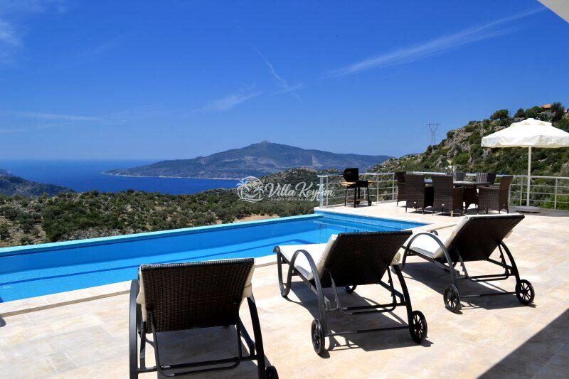 Villa My — 3