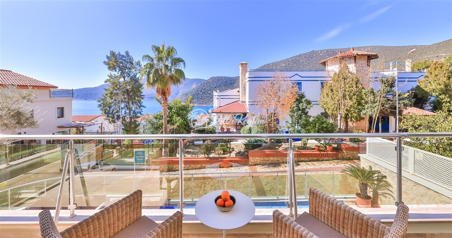 Villa Golden Lotus — 54