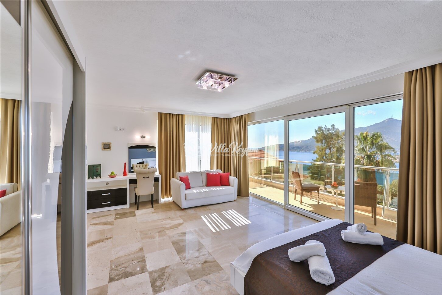Villa Golden Lotus — 57