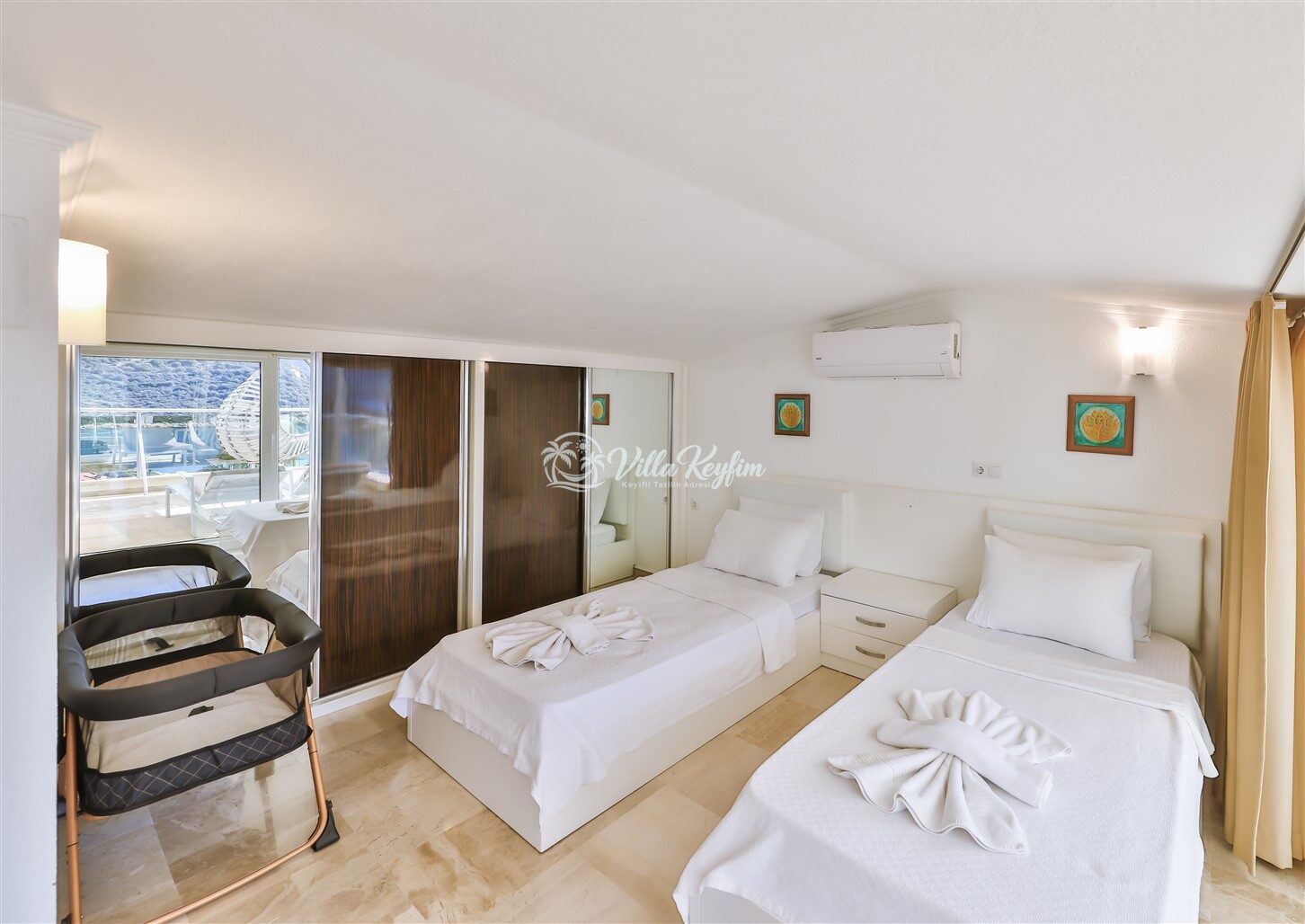 Villa Golden Lotus — 62