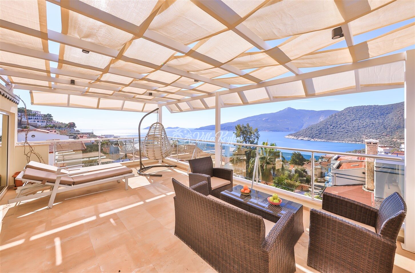 Villa Golden Lotus — 64
