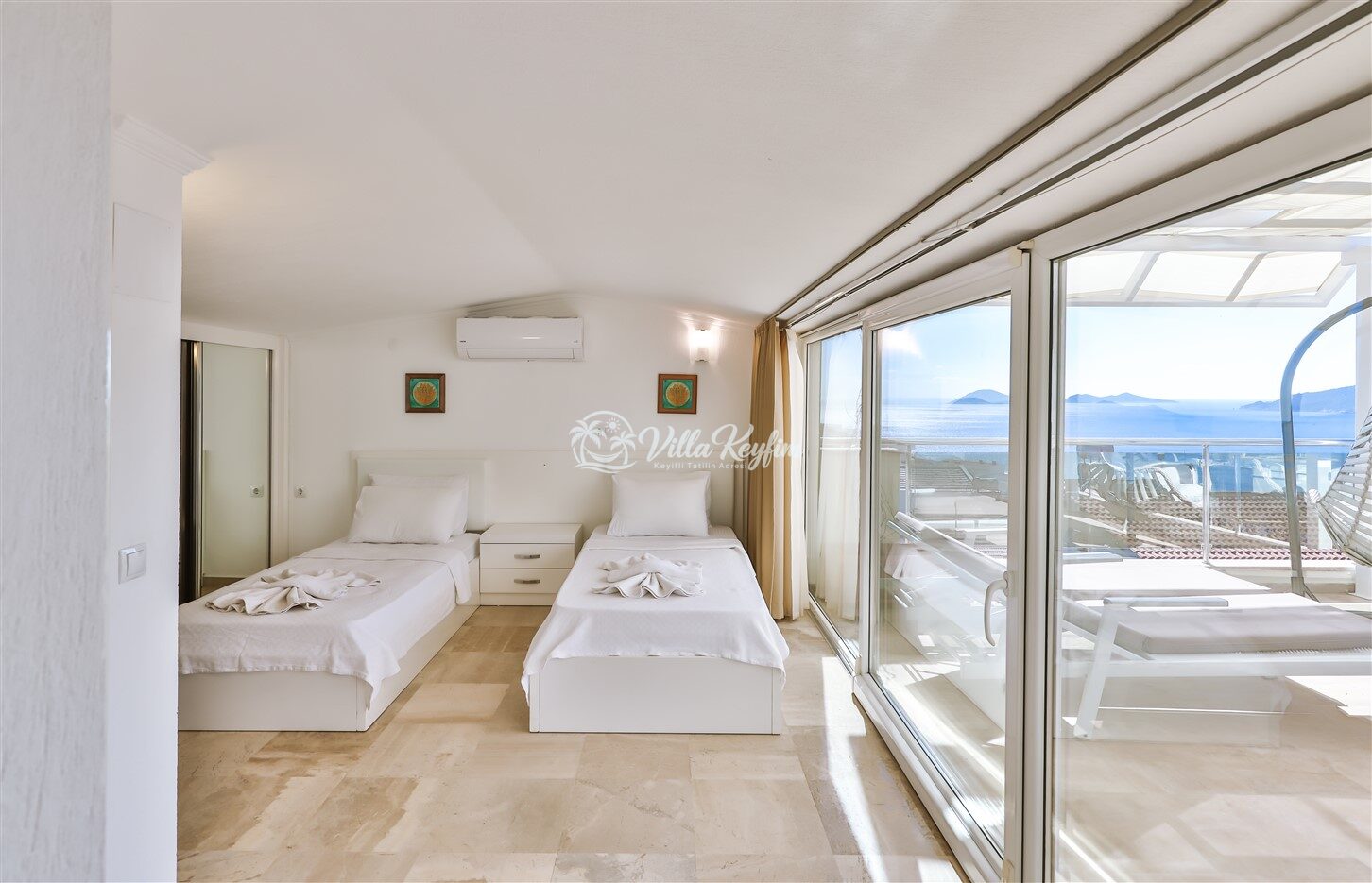 Villa Golden Lotus — 65