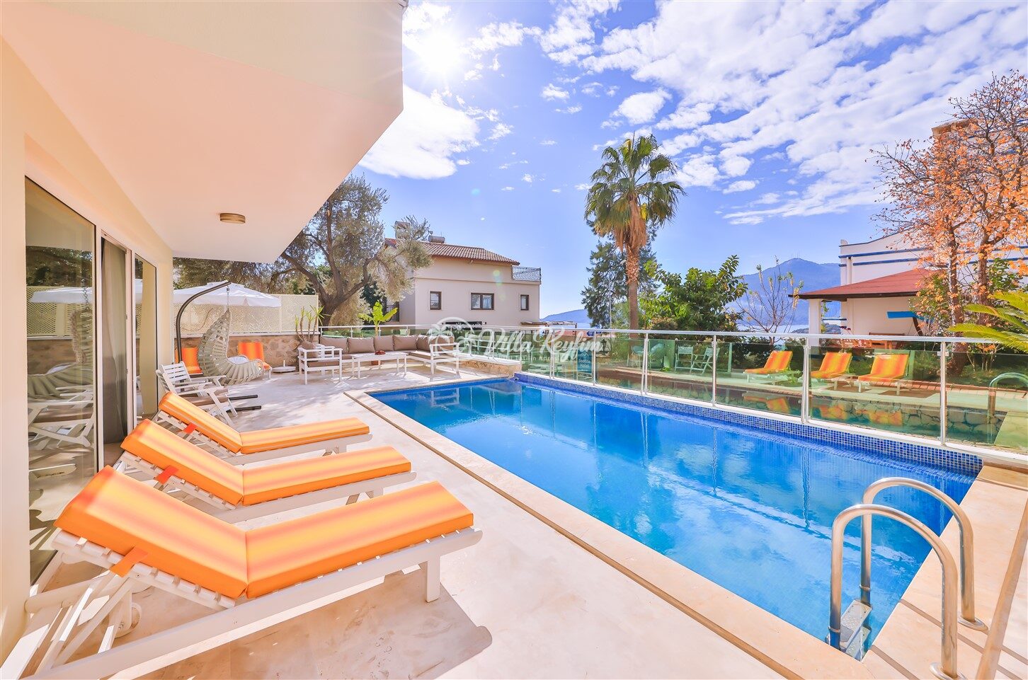 Villa Golden Lotus — 17