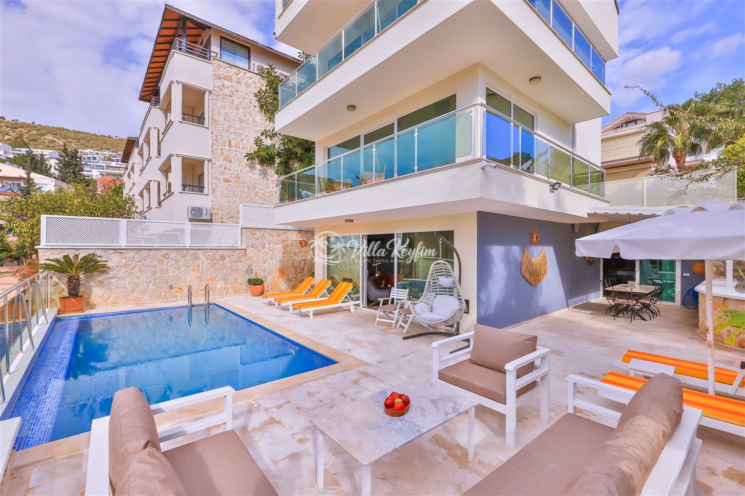 Villa Golden Lotus — 18