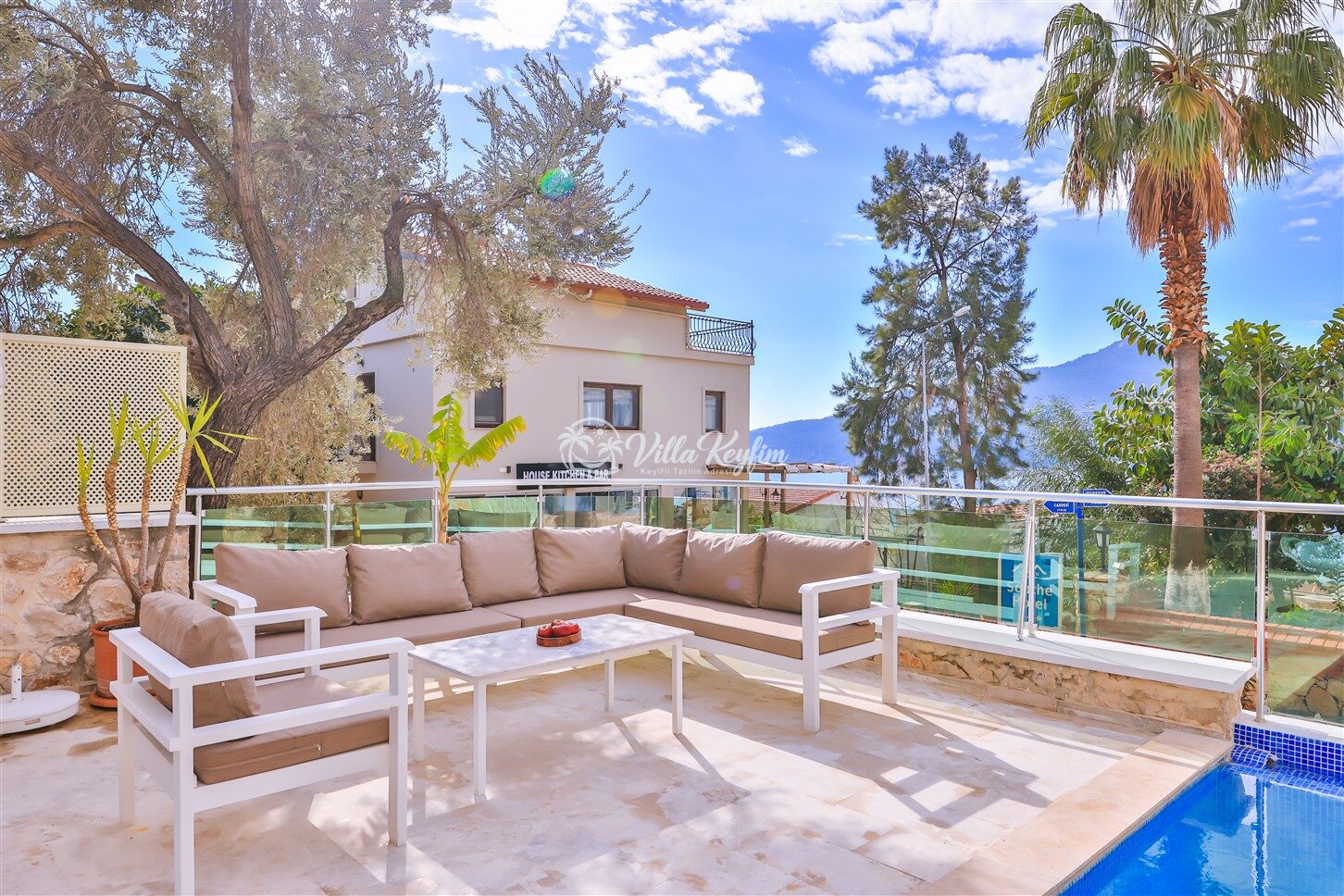 Villa Golden Lotus — 70
