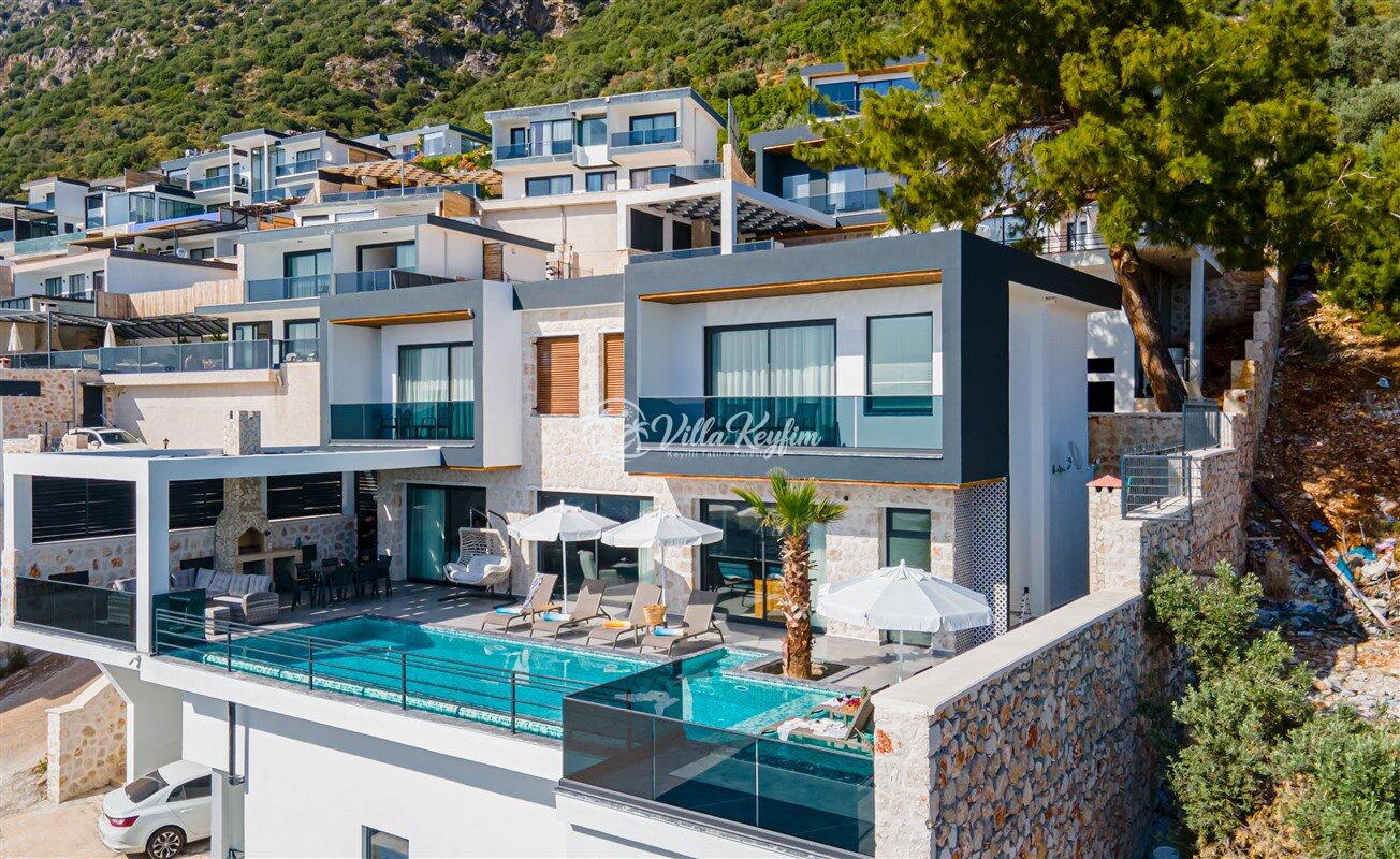 Villa Larmina — 37