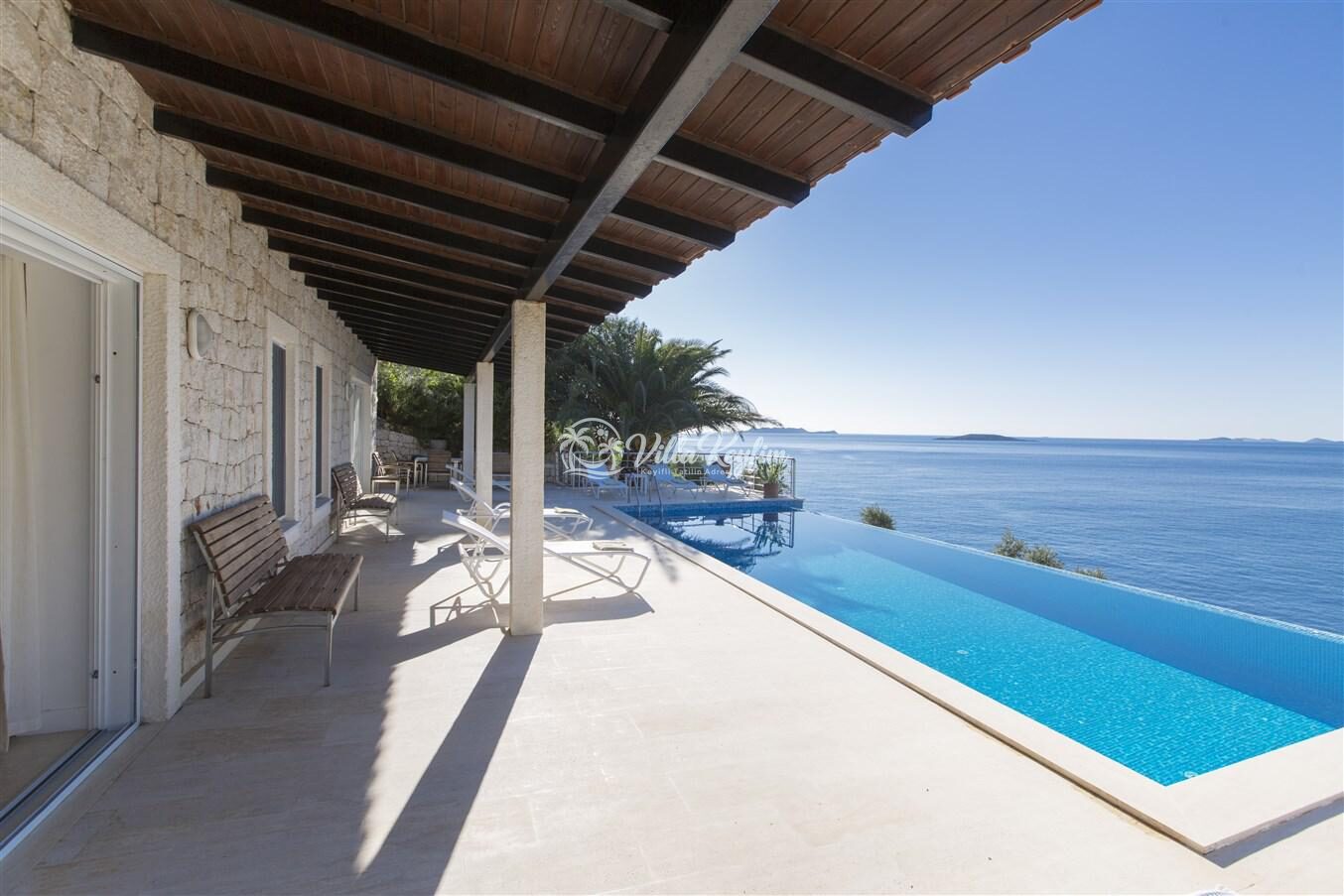 Villa Cape House — 3