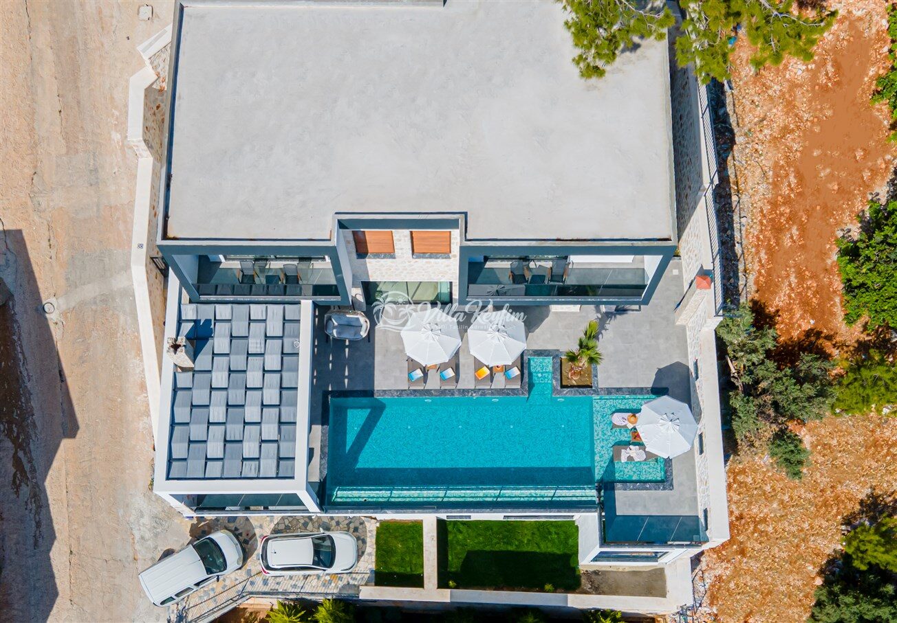 Villa Larmina — 44