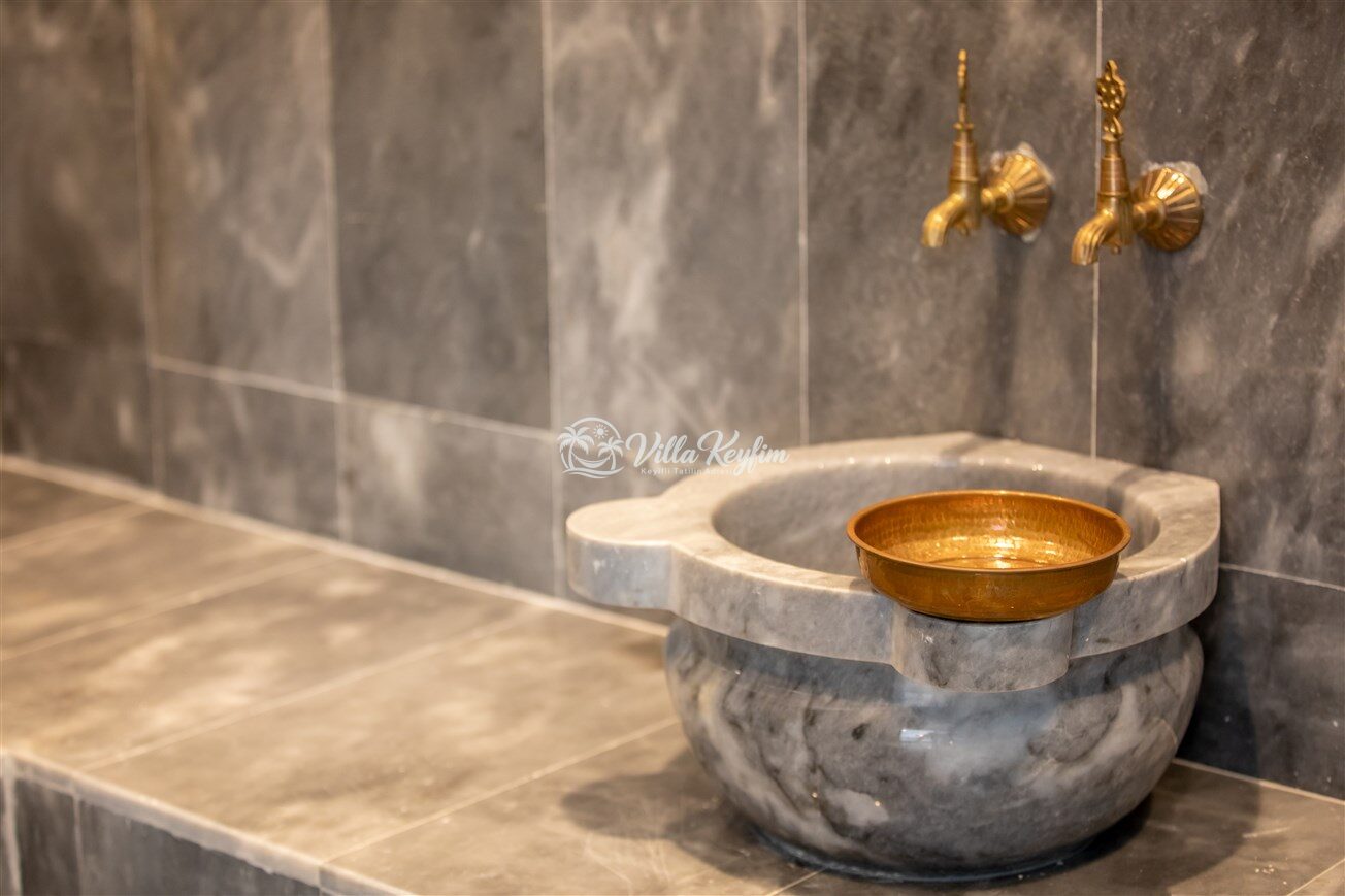 Villa Larmina — 45