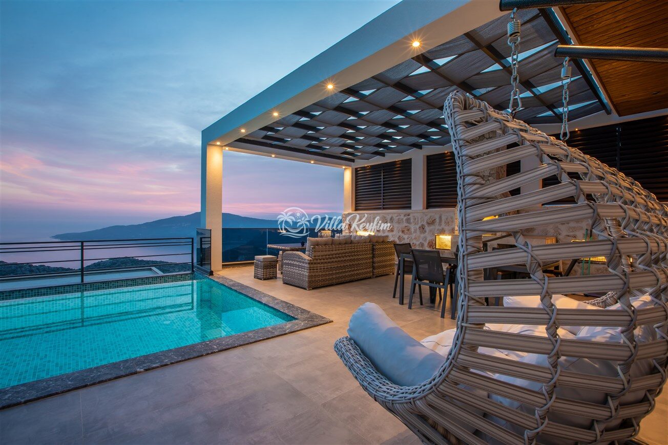 Villa Larmina — 7