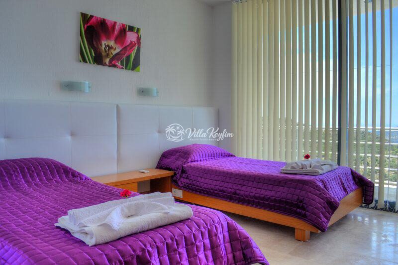 Villa My — 14