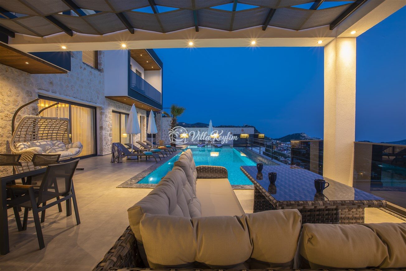 Villa Larmina — 9