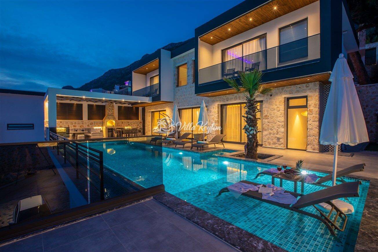 Villa Larmina — 14