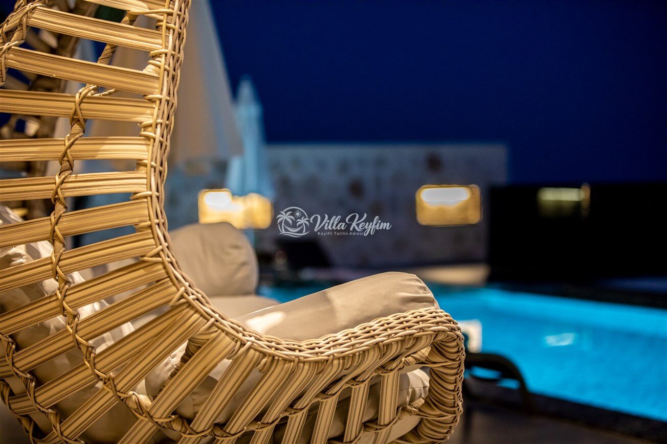 Villa Larmina — 18