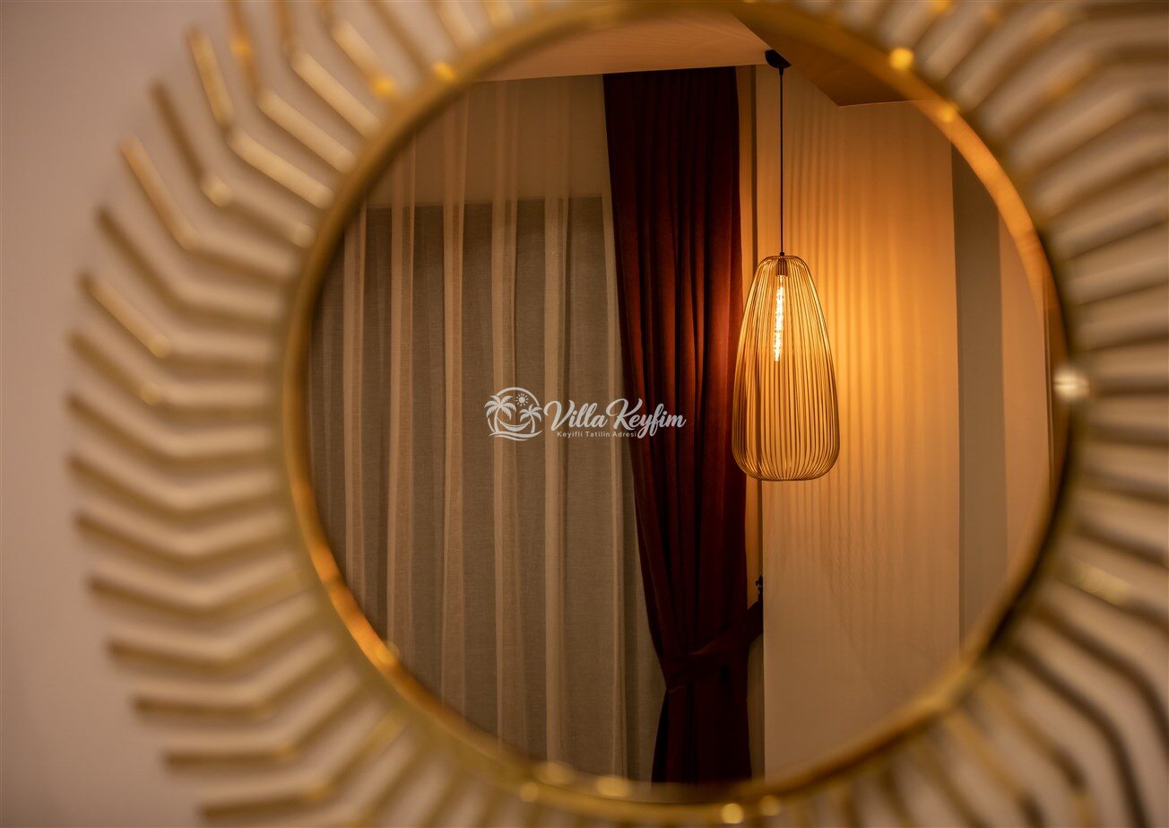 Villa Larmina — 57