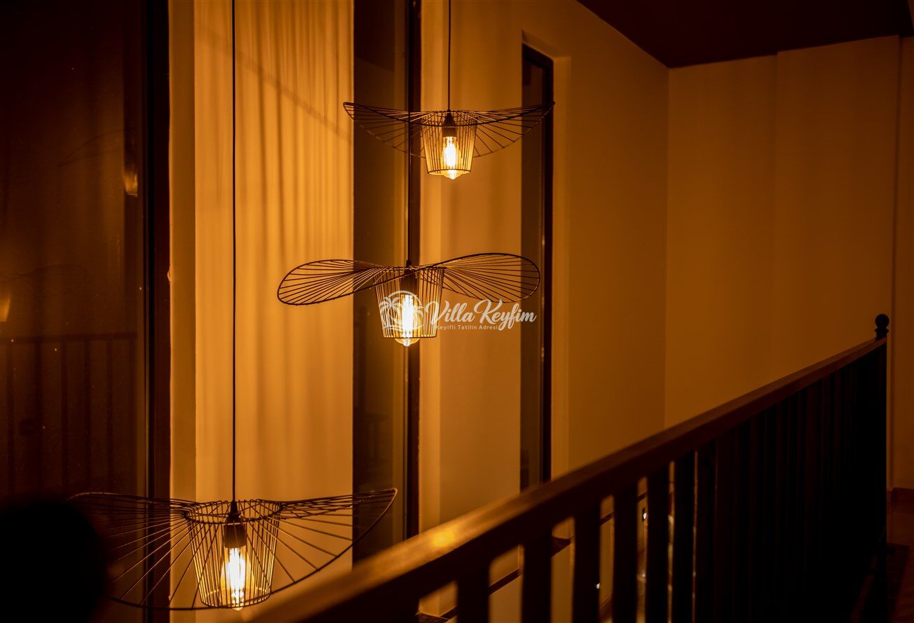 Villa Larmina — 60
