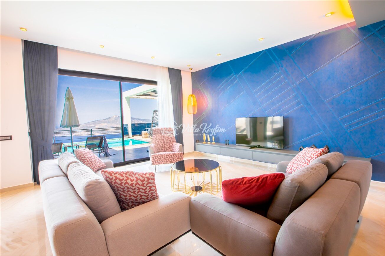 Villa Larmina — 65