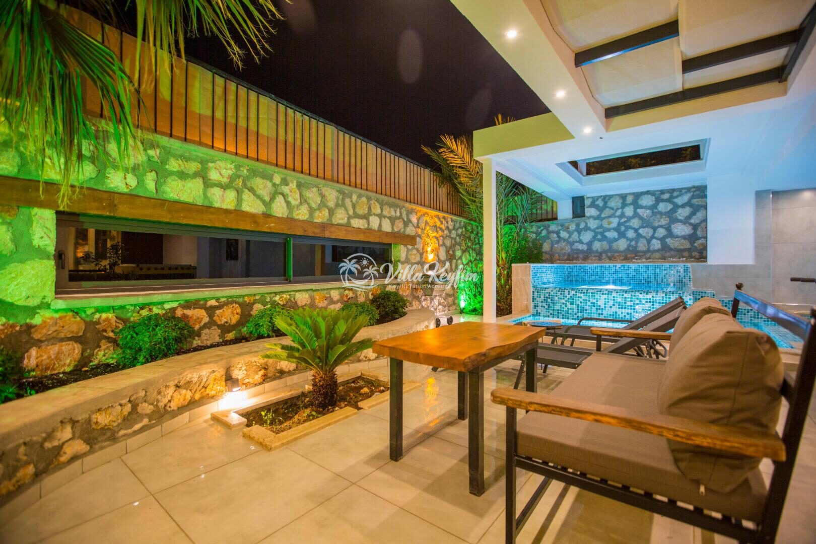 Villa Nil Premium — 3