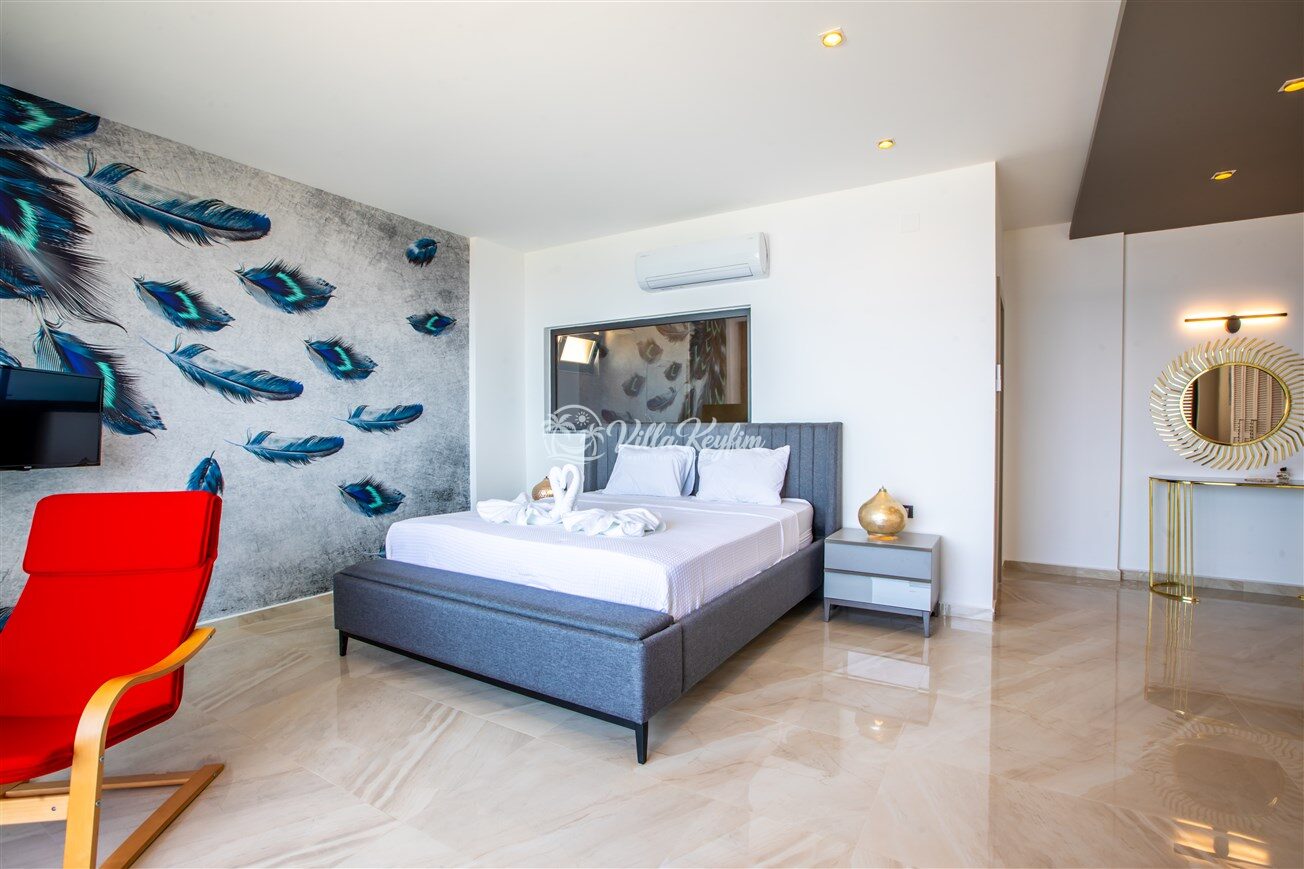 Villa Larmina — 76