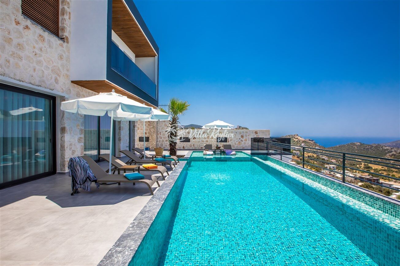Villa Larmina — 22