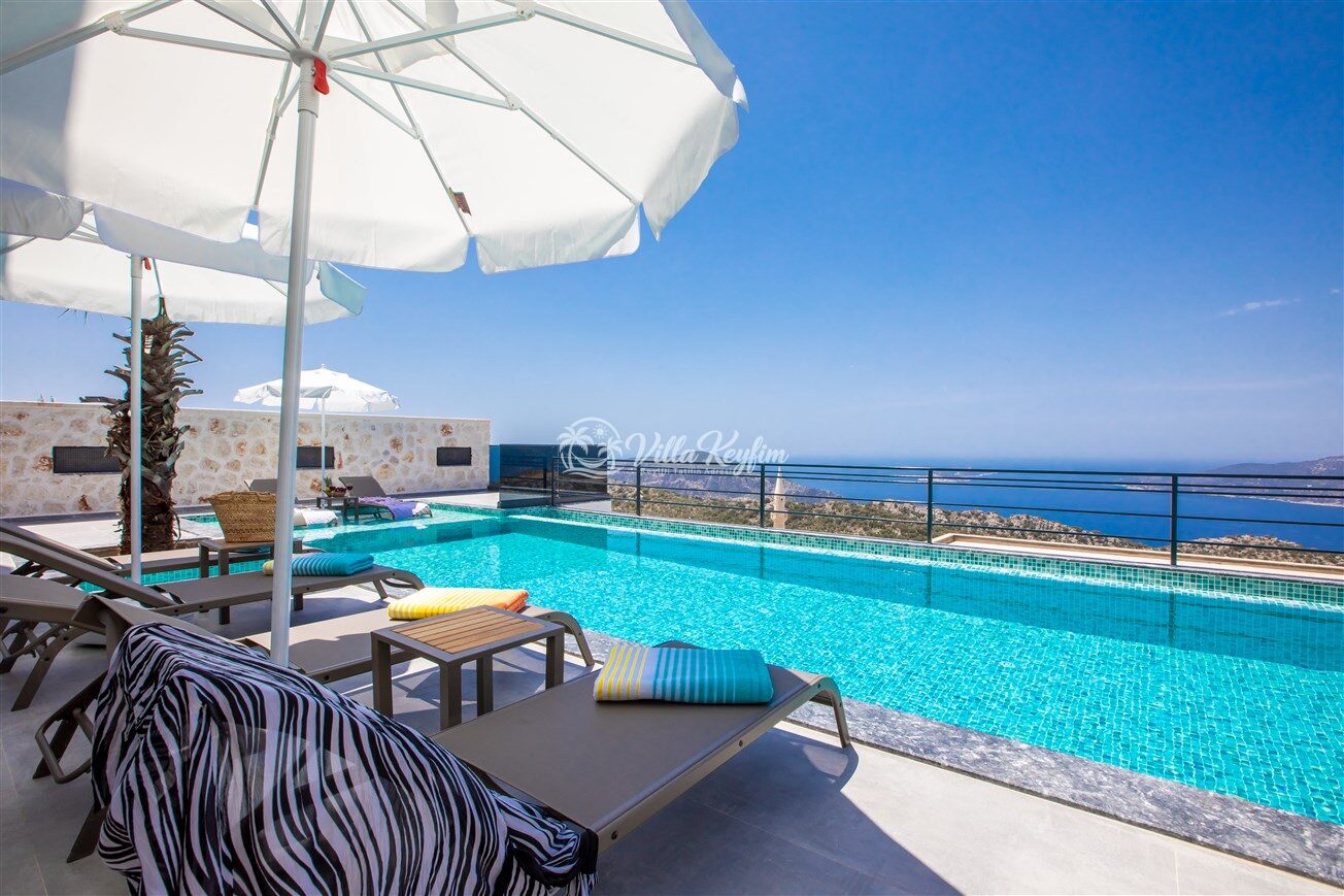 Villa Larmina — 31